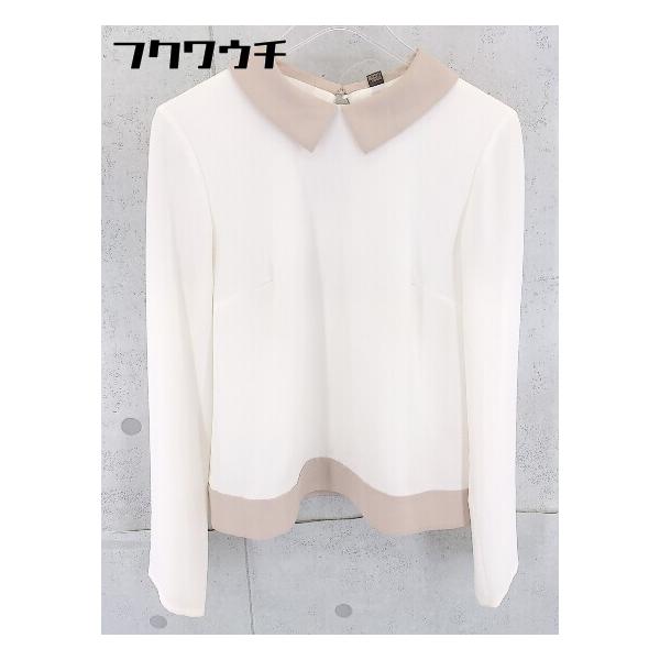 ◇ CHARI&amp;CO チャリアンドコー 半袖 Tシャツ カットソー サイズM ホワイト レディース