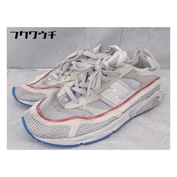 ◇ NEW BALANCE ニューバランス MSXRCTLB スニーカー シューズ サイズ