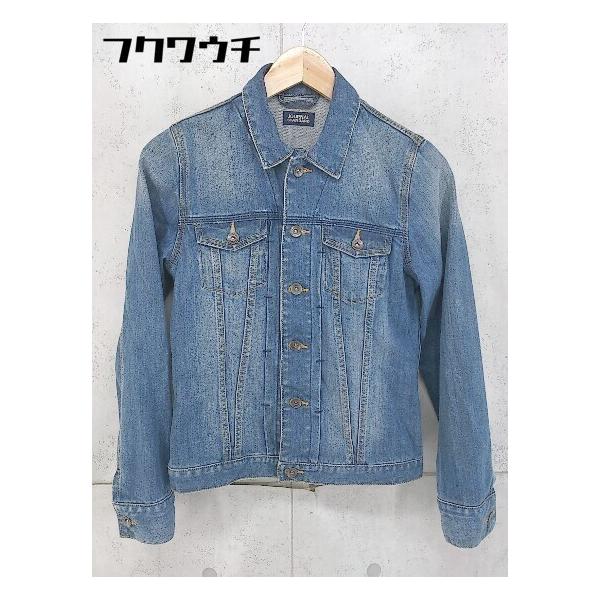 ◇ JOURNAL STANDARD ジャーナルスタンダード 長袖 デニム ジャケット 