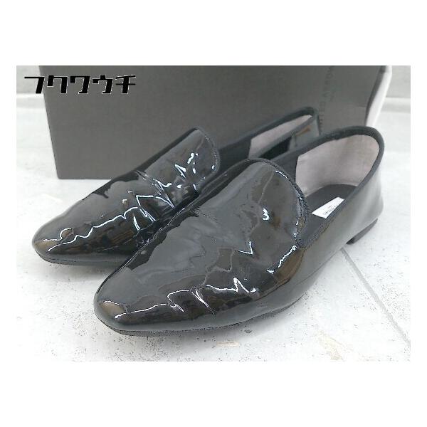 ◇ ◎ UNITED ARROWS ユナイテッドアローズ フラット レインシューズ
