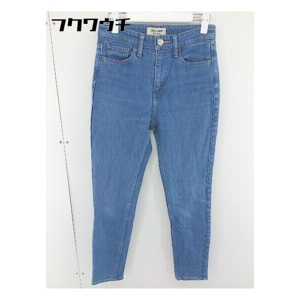 ◇ RED CARD レッドカード デニム ジーンズ パンツ サイズ25