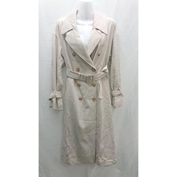 ◇ 美品 JILL STUART 、ダブルブレスト ヘビーウェイト 通勤