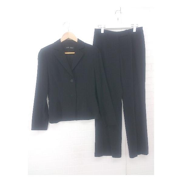 管理番号： 130612000008120240920ベースW98/友付属品： 無<br>上下のサイズ、品番が異なる商品ですのでご確認の上ご購入下さい。素材： 画像参照色： ブラックサイズ： サイズ7梱包サイズ： 通常付属品： ...