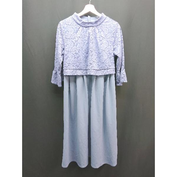 管理番号： 131005002078120240607ベースW/AS付属品： 無<br>フロント一部シミ有素材： 画像参照色： ベイビーブルーサイズ： サイズM〜L梱包サイズ： 通常付属品： 無<br>フロント一部シ...