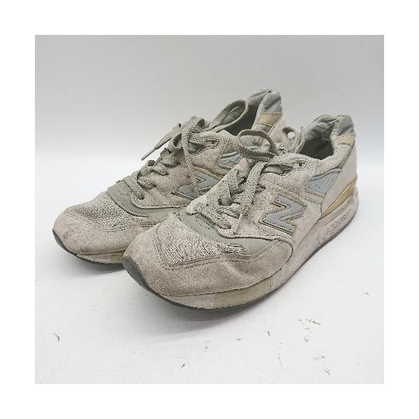 ◇ New Balance ニューバランス M998CEL made in USA 製造年2015年...