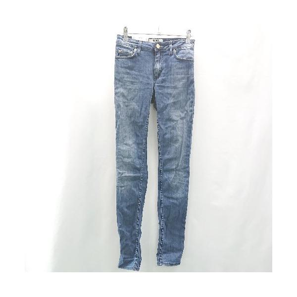 ◇ Acne Studios アクネ ストゥディオズ ストレッチ ジーンズ スキニー