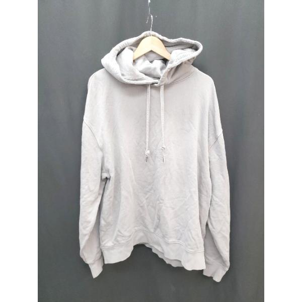 Acne Studios YALA AS RIB パーカー アクネストゥディオズ Acne Studios（アクネストゥディオズ）の「Acne Studios SSENSE