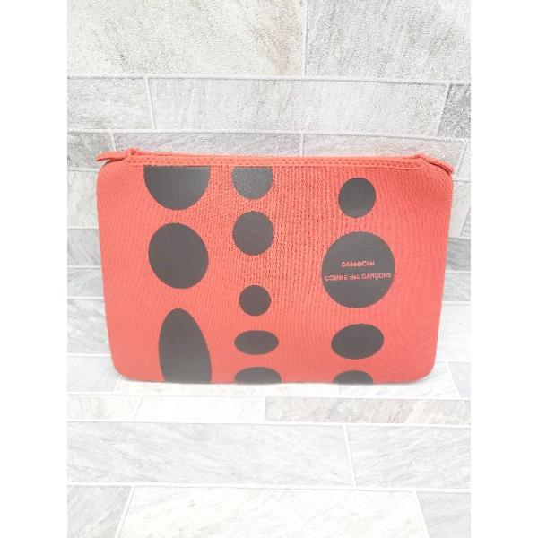 【新品未使用】COMME des GARCONS Côte&Ciel PCケース COMME des GARCONS×Cote&Ciel PCケース - メルカリ