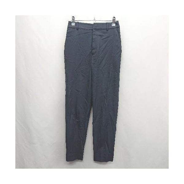 【極美品】Nolley's Sophi ジャケットズボンスーツセットネイビー系 NOLLEY'S Sophi ジャケット ノーカラージャケット