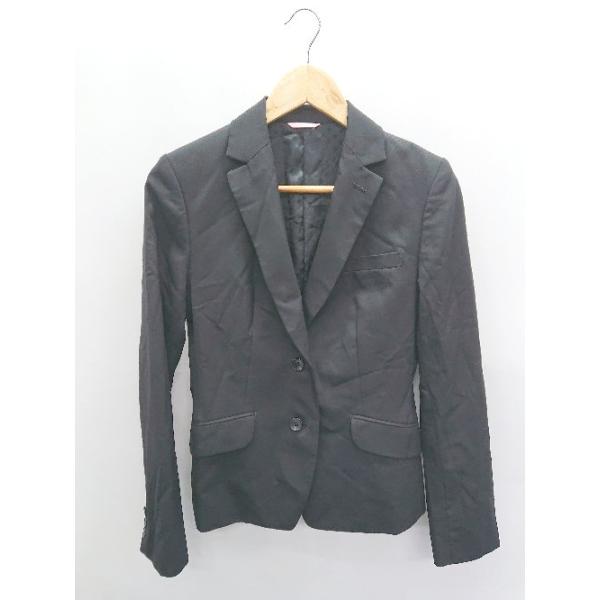 ◇ Θ n-line by nozomi 佐々木希 長袖 スーツ ジャケット サイズ