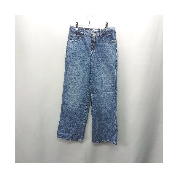 タグ付き新品 ZARA テクスチャードパンツ 36サイズ タグ付き新品 ZARA テクスチャードパンツ 36サイズ - メルカリ