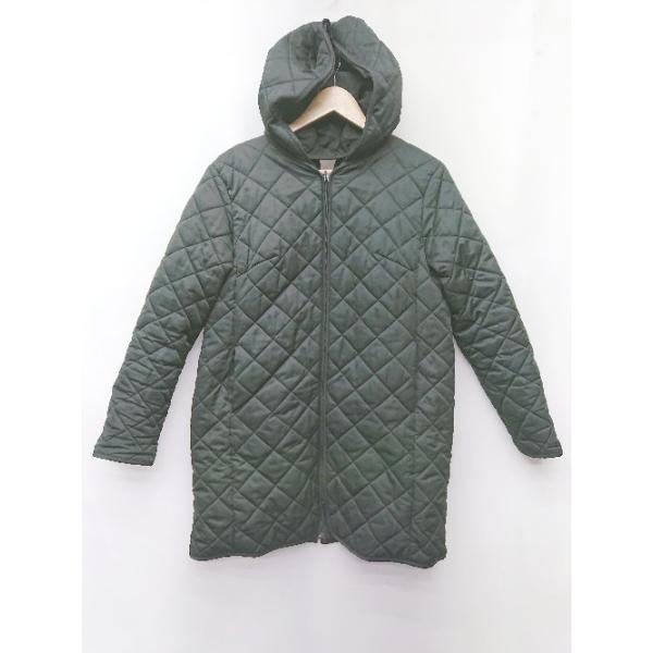 管理番号： 141016001931320241025ベースW148/辻付属品： フード<br>フード取り外し可能です。<br>脇の下に破れあり。<br>所々に汚れあり。<br>所々にほつれ、...