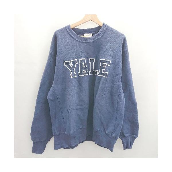 ◇ ⊇ Lee リー 90s USA製 ヴィンテージ 長袖 スウェット