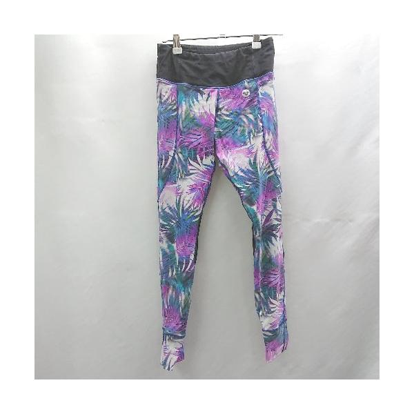 管理番号： 150203000312320250424ベースW/H付属品： 無<br>使用感あり。素材： 画像参照色： ネイビー パープルサイズ： サイズS梱包サイズ： 通常付属品： 無<br>使用感あり。採寸サイズ...