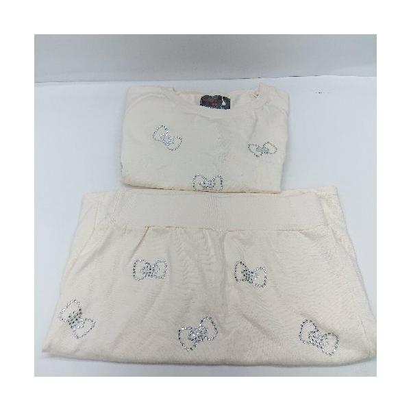 管理番号： 150203003248220250218ベースW/E付属品： 新品タグ素材： 画像参照色： アイボリー系サイズ： サイズM梱包サイズ： 通常付属品： 新品タグ採寸サイズ： 通常