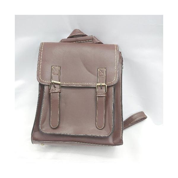 管理番号： 150206004169020250512ベースB/K付属品： 無素材： レザー系色： ブラウンサイズ： 0梱包サイズ： 通常付属品： 無採寸サイズ： 通常