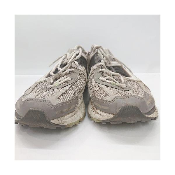 ◇ Θ NIKE ナイキ シューズ サイズ28.5 グレー系 メンズ E