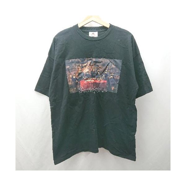 ◇ ⊂ Travis Japan 2021 IMASGE NATION 半袖 ツアーTシャツ サイズ