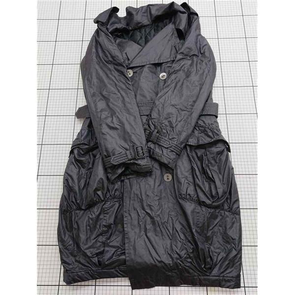 ◇ Θ ダーマコレクション DAMA collection 13016-02208 トレンチコート 