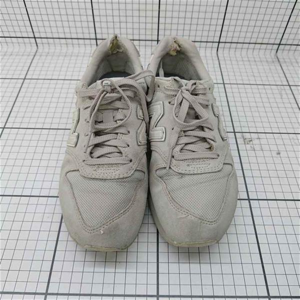 ◇ Θ ニューバランス New Balance WL996TAD ベージュ系 スニーカー