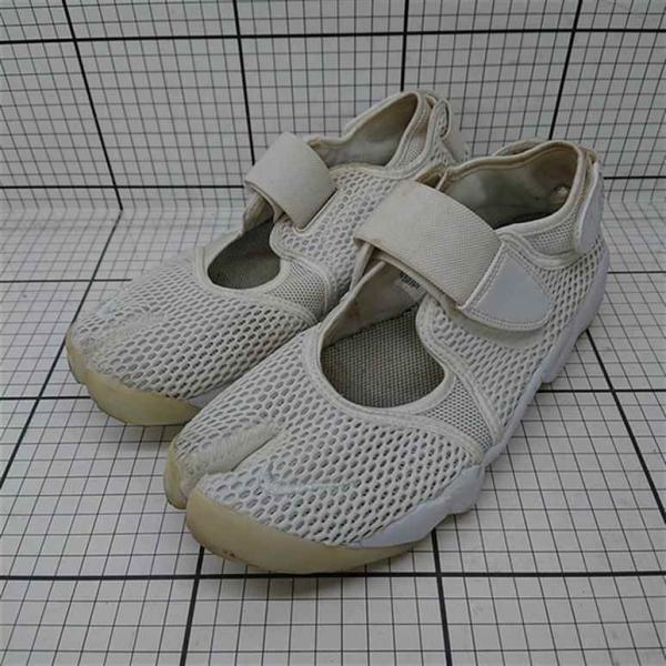 ◇ ⊂ ナイキ Nike エアリフト 848386-100 ホワイト系 スニーカー メンズ E