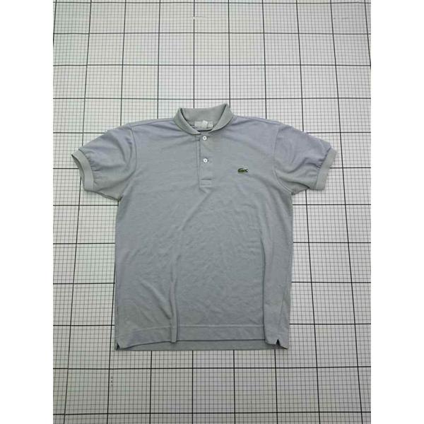 LACOSTE ポロシャツ 総柄 クラシックフィット FR2 US XS ◇ ⊂ ラコステ LACOSTE ポロシャツ EXCLUSIVE EDITION FR2 USXS