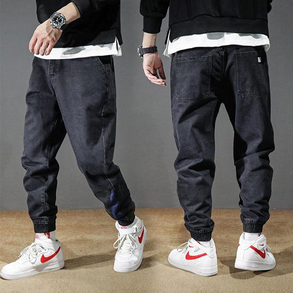 テーパードパンツ メンズ 太め 総合 Favofavoitems