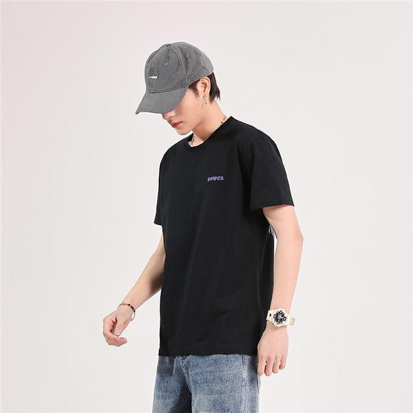 Tシャツ メンズ 半袖tシャツ コットンtシャツ 綿tシャツ 黒tシャツ 白tシャツ T Shirt ワークtシャツ 夏 夏服 海水浴 ビーチ Duenxiun0030 服屋123 通販 Yahoo ショッピング