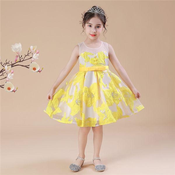 子供ドレス キッズ フォーマル 子供 ワンピース ガールズ 可愛い 子供服 ベビードレス セレモニードレス 結婚式 発表会 Fukresu 服屋123 通販 Yahoo ショッピング