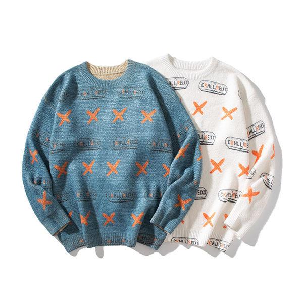 セーター メンズ カジュアル おしゃれ ニット 長袖 シンプル 秋 春 冬 40代 30代 大人 代 50代 オフィス かっこいい 冬服 秋服 ファッション 春服 送料無料 Fukumaoyi 服屋123 通販 Yahoo ショッピング