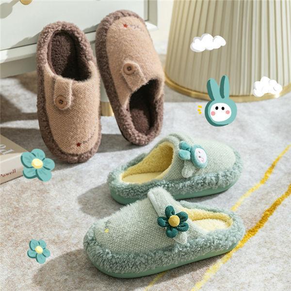ルームシューズ もこもこ レディース メンズ 冬 あったか かわいい 男女兼用 可愛い ルームシューズ 温かい 滑り止め ふわふわ ボア 送料無料 Fukxiewe9002 服屋123 通販 Yahoo ショッピング