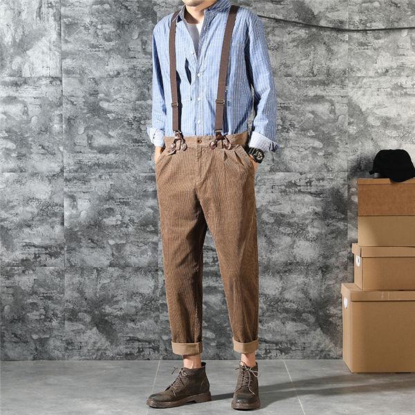 ※限定価格【新品】MOUNTEN. コーデュロイサロペットパンツ 限定価格【新品】MOUNTEN. コーデュロイサロペットパンツ 楽天