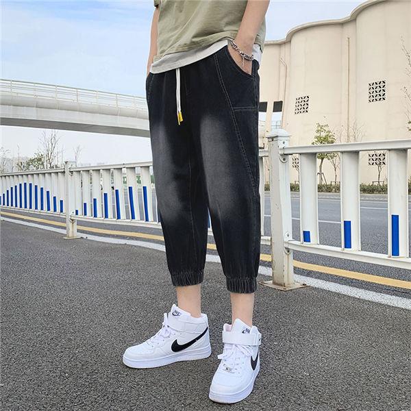 M ハーフパンツ スウェット サルエル メンズ 7分丈 黒 アウトドア 通販 M ハーフパンツ スウェット サルエル メンズ 7分丈 黒 アウトドア