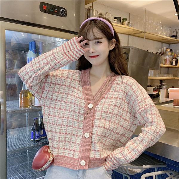 ニットセーター レディース セーター 長袖ニット Vネックニット ニットセーター レディース セーター 長袖ニット Vネックニット