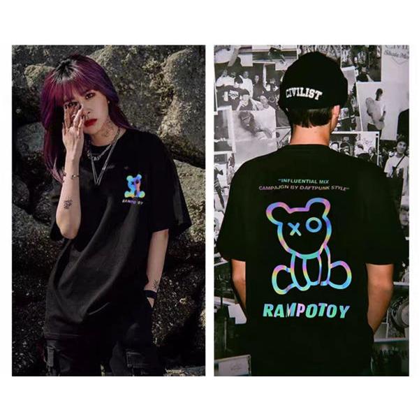 ペアtシャツ ペアルック ペア カップル Tシャツ ペアルック Tシャツ 夫婦 ペア おもしろtシャツ ギフト おもしろ プレゼント 送料無料 Swsumdx0033 服屋123 通販 Yahoo ショッピング