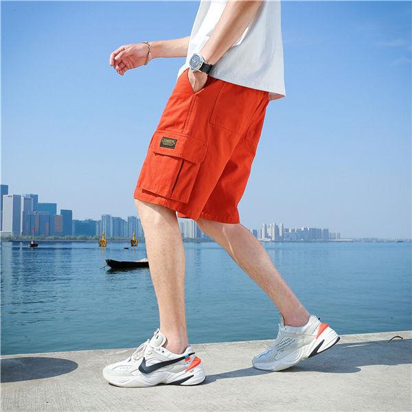 ハーフパンツ メンズ ドライ ストレッチ ショートパンツ カーゴパンツ 吸汗 速乾 スポーツ アウトドア ショーツ 送料無料 Ttmkru0041 服屋123 通販 Yahoo ショッピング