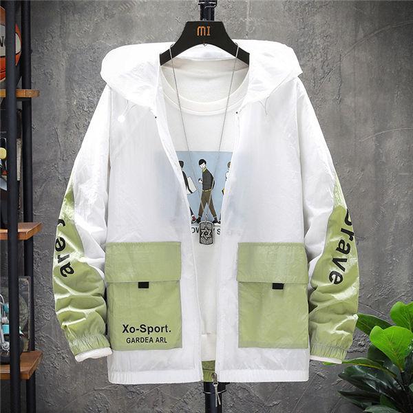 日焼け止め服 メンズ 夏 日焼け防止服 パーカー スポーツウェア メンズ 日焼け防止 通気 紫外線対策 日よけ 海 川 アウトドア Uvカット 送料無料 Wefsyn0009 服屋123 通販 Yahoo ショッピング