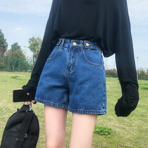 レディース ジーンズ デニムパンツ ハイウエストパンツ ショートパンツ ハーフパンツ 短パン ベージュ スウェットパンツ 美脚 夏 送料無料 予約販売 Xiejienvduen0018 服屋123 通販 Yahoo ショッピング