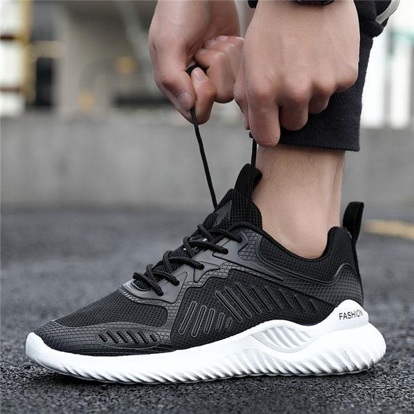 スニーカー メンズ メッシュシューズ 夏新作 カジュアルシューズ 滑り止め 通気 フラットシューズ スポーツ カジュアル 春夏 送料無料 Ydxnenshi0026 服屋123 通販 Yahoo ショッピング