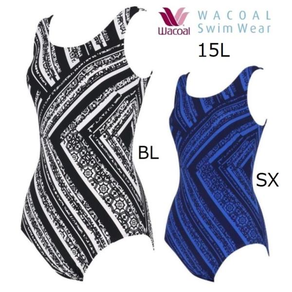 WACOAL（ワコール） ワコールスイムウェア シェイプアップ ワンピース