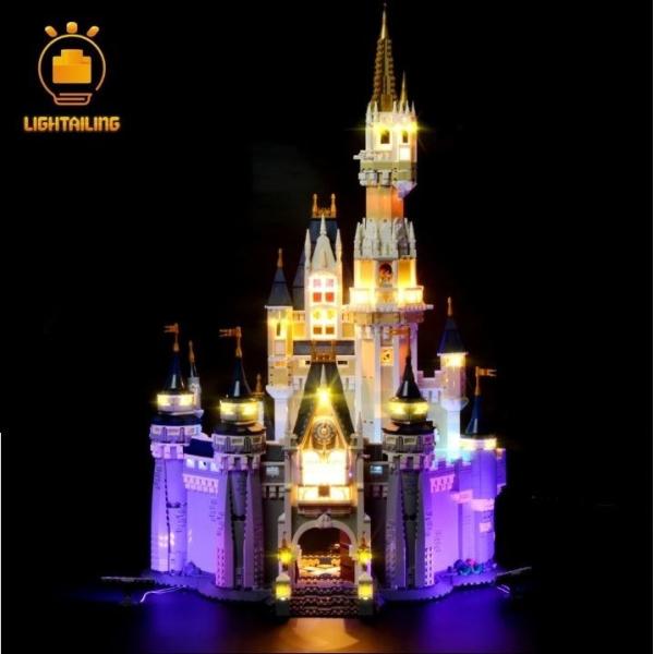 レゴ アップグレードledライトキット バッテリーボックス プリンセス シンデレラ城 ライトアップセット クリスマス プレゼント Buyee Buyee 提供一站式最全面最專業現地yahoo Japan拍賣代bid代拍代購服務 Bot Online