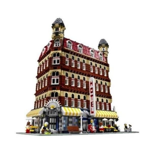 レゴ 互換品 カフェコーナー クリエイター クリスマス プレゼント 101 Lego 101 Gokan Fulfill Dreams 通販 Yahoo ショッピング
