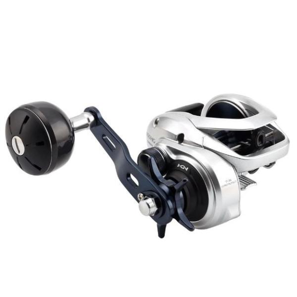 シマノ 海外版 ハイギア 7 6 1 日本未発売 ハンドル左右選択可 Tranx300hg Tranx301hg Shimano ベイトリール トランクス Buyee Buyee 日本の通販商品 オークションの代理入札 代理購入