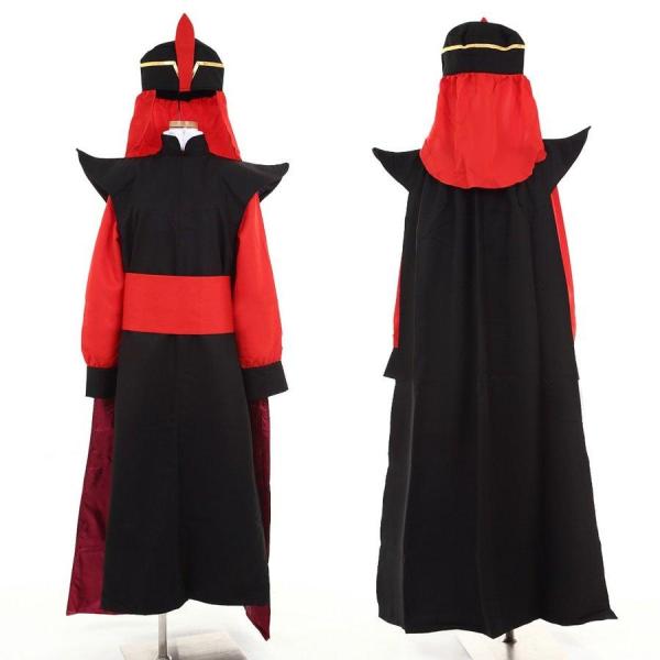 ダッフィー　ジャファー　コスチューム fulfills-shop_xgpil-kobgfx51607683