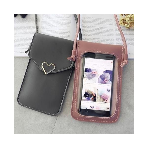 スマホケースポーチ Iphoneケース ショルダーポシェット Buyee Buyee Japanese Proxy Service Buy From Japan Bot Online