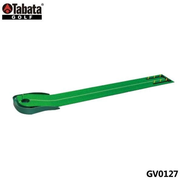 ^o^ GV0127 O[p^[}bg C2.45+irZbg pbeBOK K GV-0127 Tabata 20p