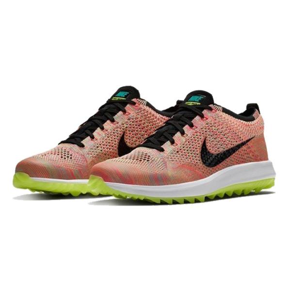 ナイキ フライニット レーサー G ゴルフシューズ 価格比較 価格 Com