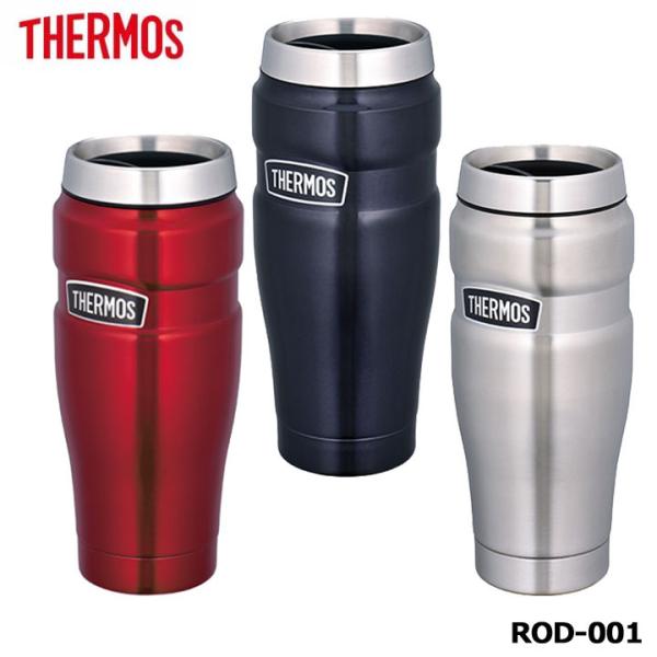 T[X ROD-001 ^fM^u[ 0.47l THERMOS