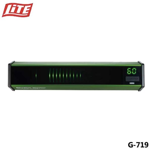 ライト G-719 リズムマスター ゴルフ スイング練習器具 : フル