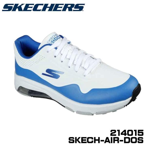 ありさページ SKECHERS スケッチャーズ 214015 スケッチ エア ドス ゴルフ